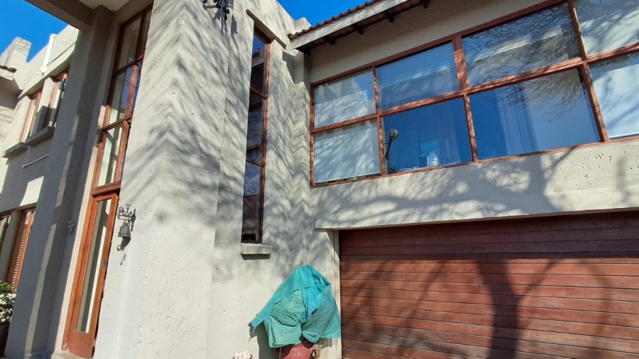 3 Bedroom Property for Sale in Vaal De Grace Nature Estate North West